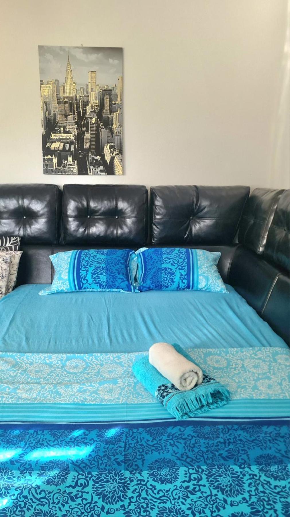 Apartman Stefan Teodo Esterno foto