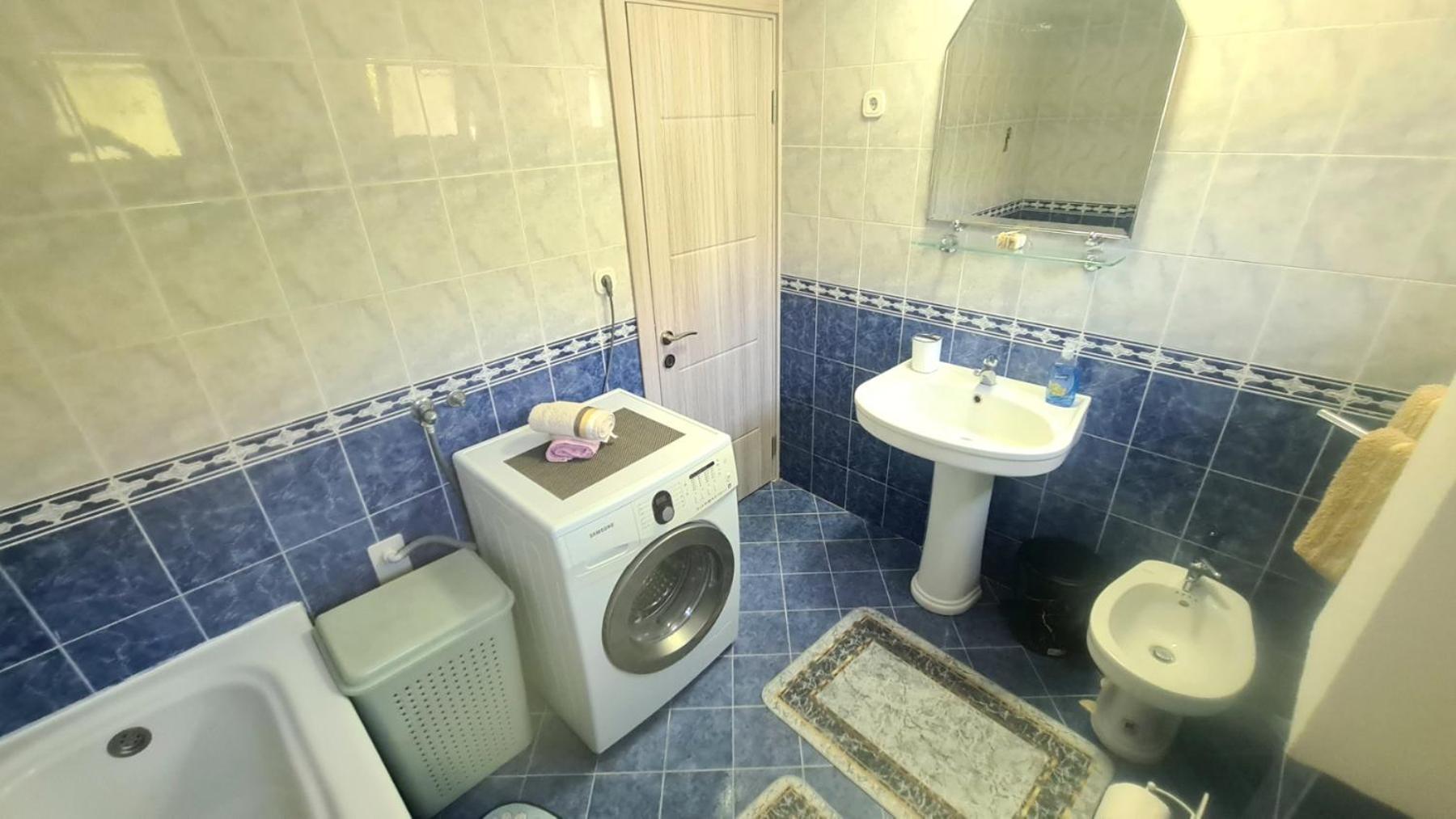 Apartman Stefan Teodo Esterno foto