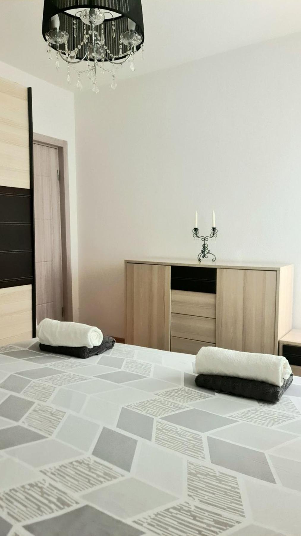 Apartman Stefan Teodo Esterno foto