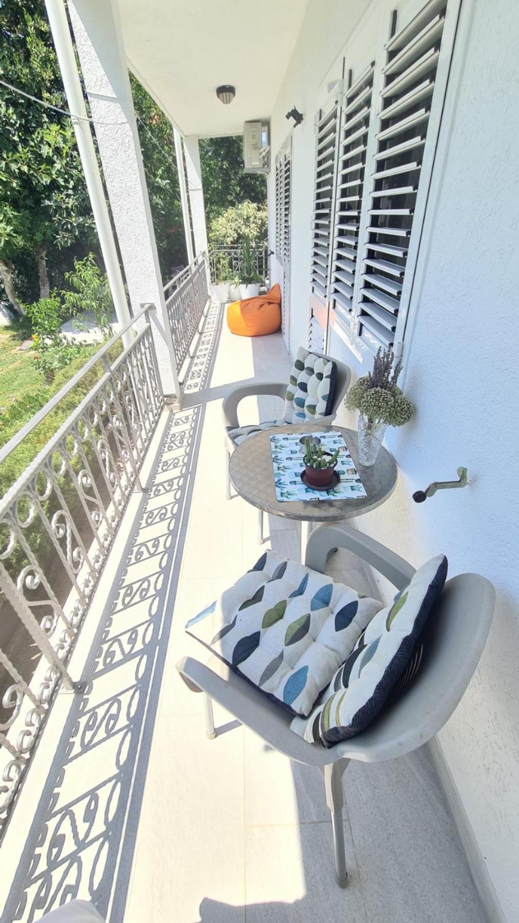 Apartman Stefan Teodo Esterno foto