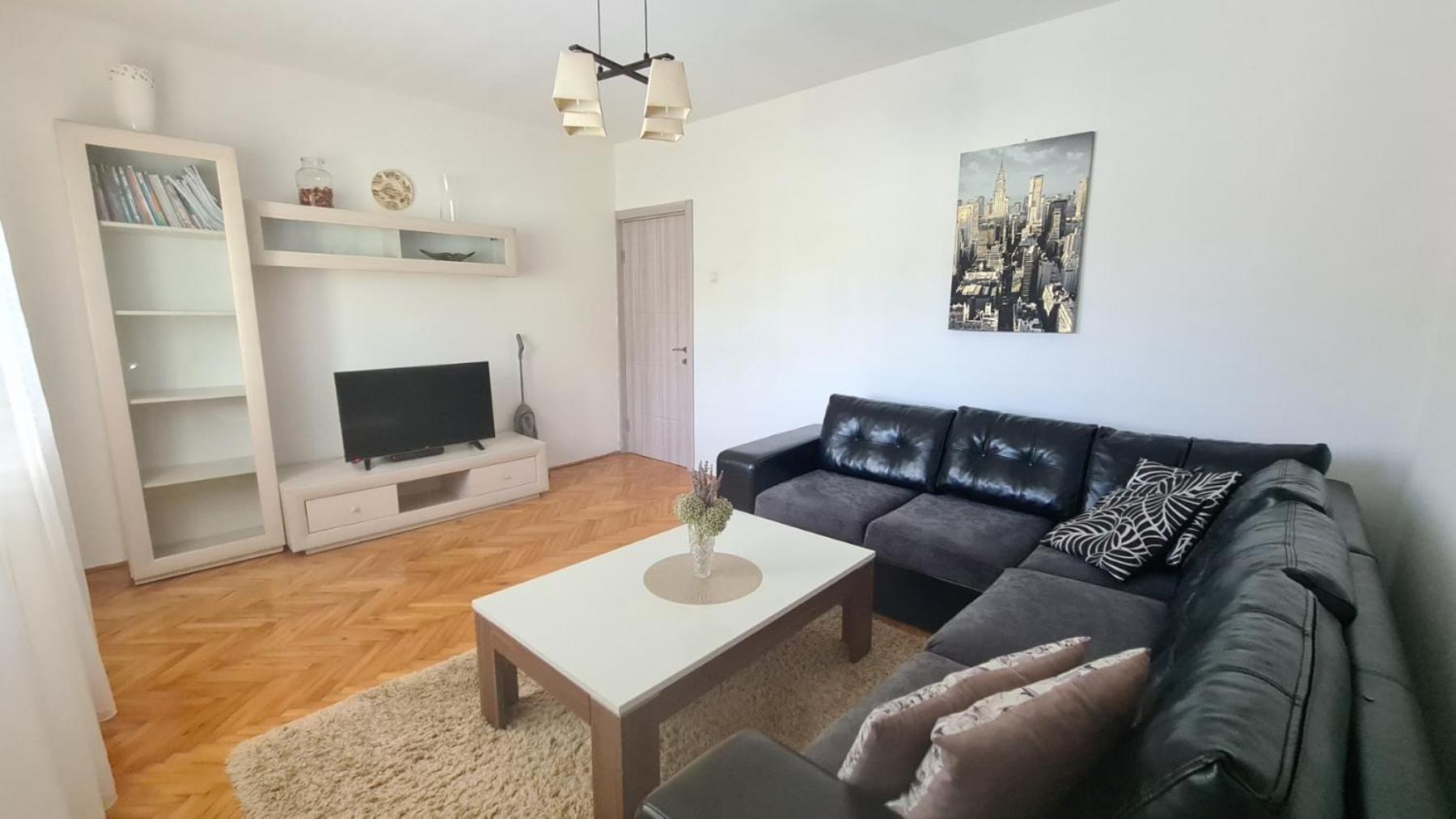 Apartman Stefan Teodo Esterno foto