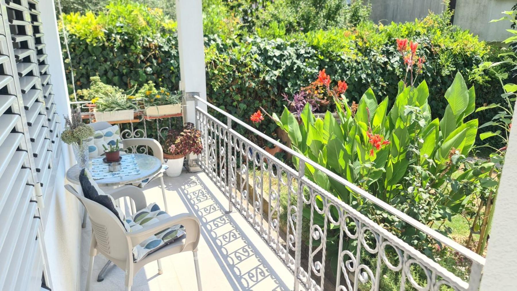 Apartman Stefan Teodo Esterno foto